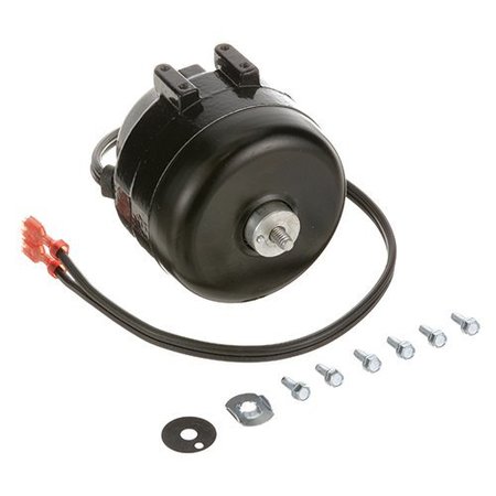 ICE-O-MATIC Cond Fan Motor115V 6W For  - Part# Ice1010619 ICE1010619